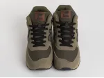 Зимние Кроссовки New Balance 574 Mid - 43921