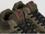 Зимние Кроссовки New Balance 574 Mid - 43921