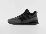 Зимние Кроссовки New Balance 574 Mid - 43728