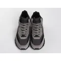 Зимние Кроссовки Puma Blktop Rider Mid - 44084