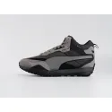 Зимние Кроссовки Puma Blktop Rider Mid - 44084