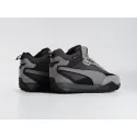 Зимние Кроссовки Puma Blktop Rider Mid - 44084