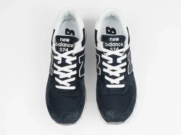 Кроссовки New Balance 574 - 46449