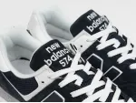 Кроссовки New Balance 574 - 46449