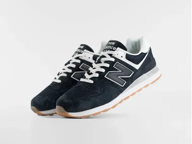 Кроссовки New Balance 574 - 46449
