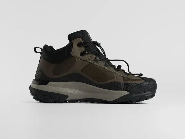 Зимние кроссовки Nike ACG Mountain Fly Mid - 45989