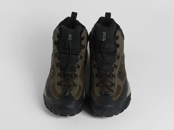 Зимние кроссовки Nike ACG Mountain Fly Mid - 45989
