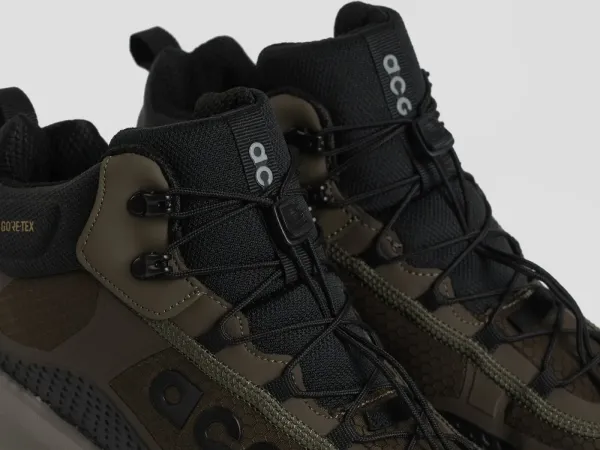 Зимние кроссовки Nike ACG Mountain Fly Mid - 45989