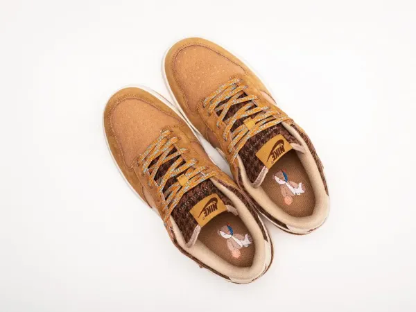Кроссовки Nike SB Dunk Low - 37354