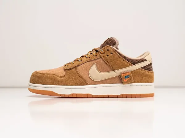 Кроссовки Nike SB Dunk Low - 37354