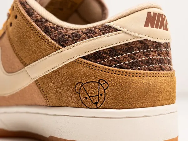 Кроссовки Nike SB Dunk Low - 37354