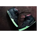 Кроссовки Nike Air Yeezy 2 - 856
