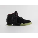 Кроссовки Nike Air Yeezy 2 - 856