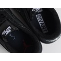 Кроссовки Nike Air Jordan 1 Low x Travis Scott - 38574