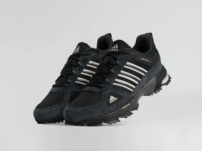 Кроссовки Adidas Marathon - 45524