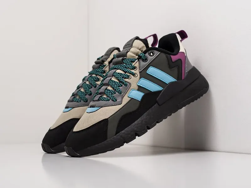 Кроссовки Adidas Nite Jogger - 23372