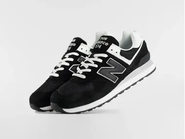 Кроссовки New Balance 574 - 46591