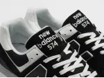 Кроссовки New Balance 574 - 46591