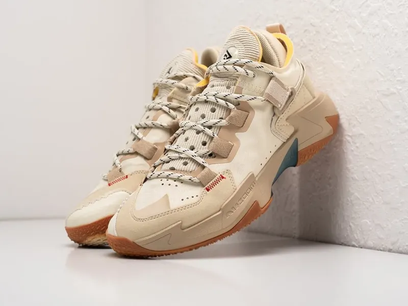 Кроссовки Honor The Gift x Nike Jordan Why Not Zer0.5 - 35777