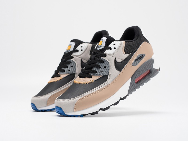 Кроссовки Nike Air Max 90 - 39119