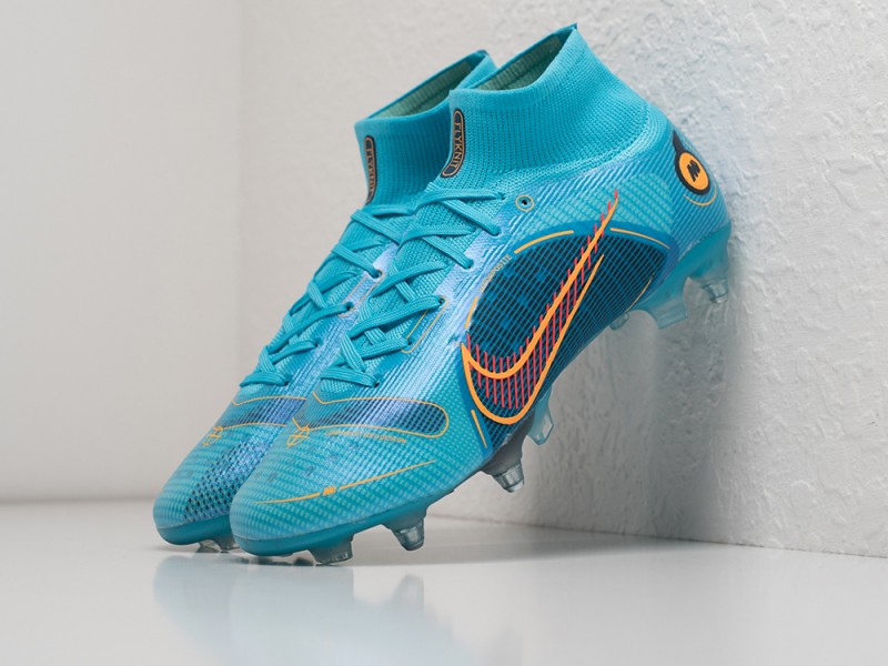 Футбольная обувь Nike Mercurial Superfly VIII Elite SG - 33566