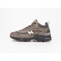 Зимние Кроссовки New Balance 1000 Mid - 43868