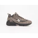 Зимние Кроссовки New Balance 1000 Mid - 43868