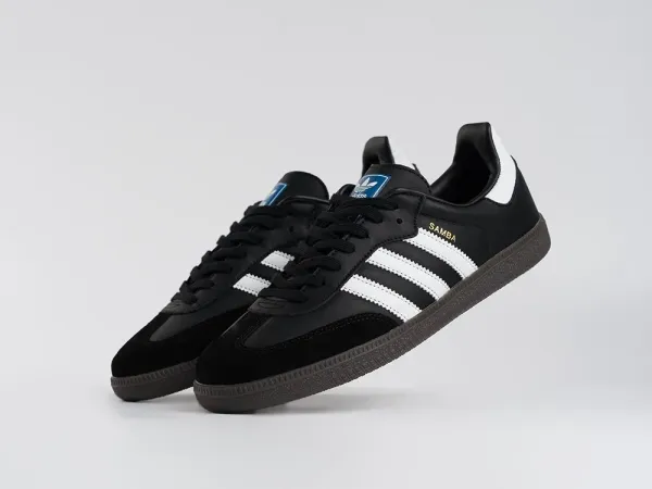 Кроссовки Adidas Samba OG - 44107
