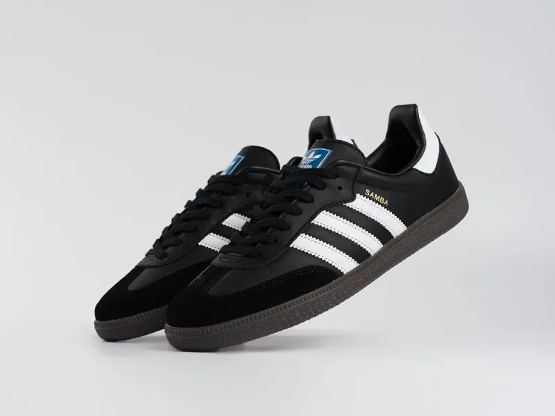 Кроссовки Adidas Samba OG - 44107