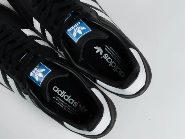 Кроссовки Adidas Samba OG - 44107