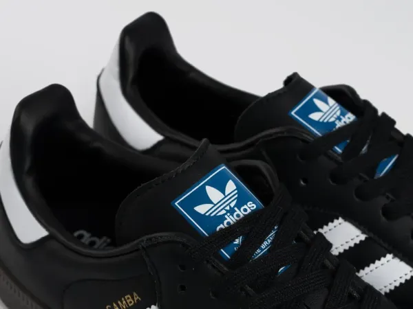 Кроссовки Adidas Samba OG - 44107