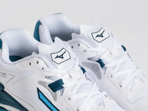 Кроссовки Mizuno Wave Lightning Z8 - 45126