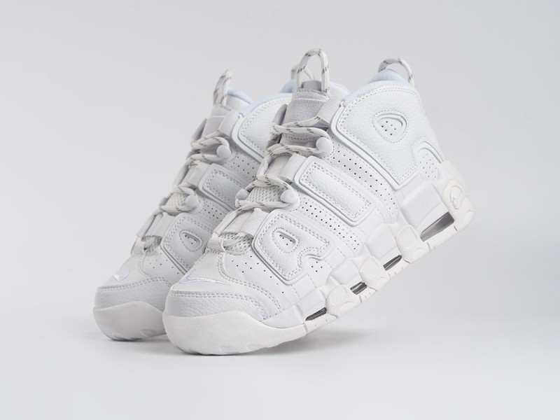 Кроссовки Nike Air More Uptempo - 27604