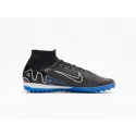 Футбольная обувь Nike Air Zoom Mercurial Superfly IX Elite TF - 39982