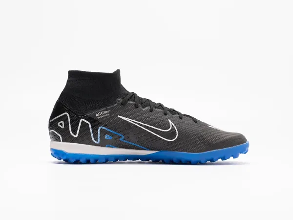 Футбольная обувь Nike Air Zoom Mercurial Superfly IX Elite TF - 39982