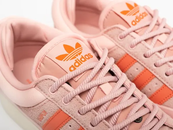 Кроссовки Bad Bunny x Adidas Campus Light - 40137