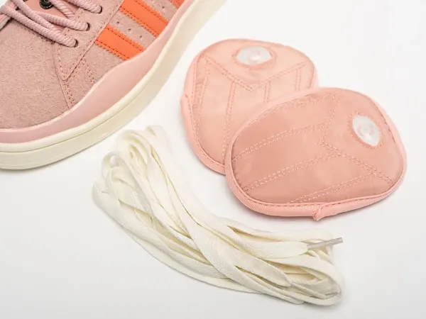 Кроссовки Bad Bunny x Adidas Campus Light - 40137