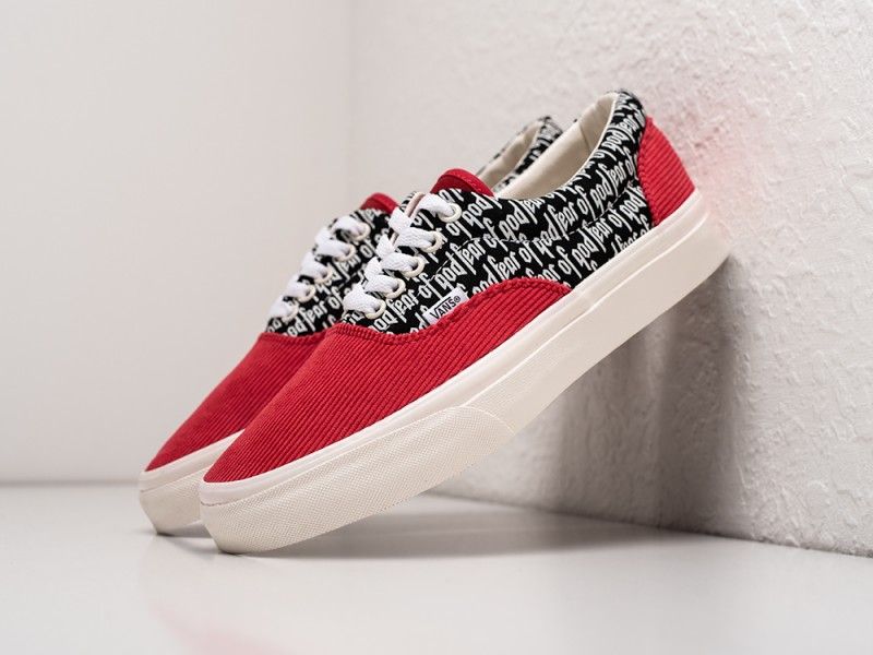 Кеды VANS Era 95 DX x Fear of God - 32052
