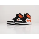 Кроссовки Nike Air Jordan 1 Mid - 21746