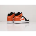 Кроссовки Nike Air Jordan 1 Mid - 21746