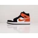 Кроссовки Nike Air Jordan 1 Mid - 21746
