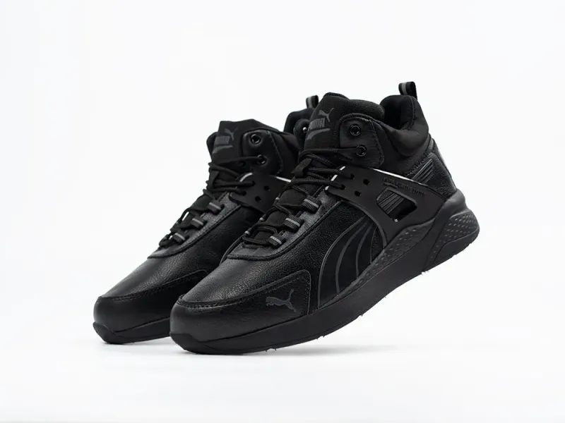 Зимние Кроссовки Puma Running System - 43957