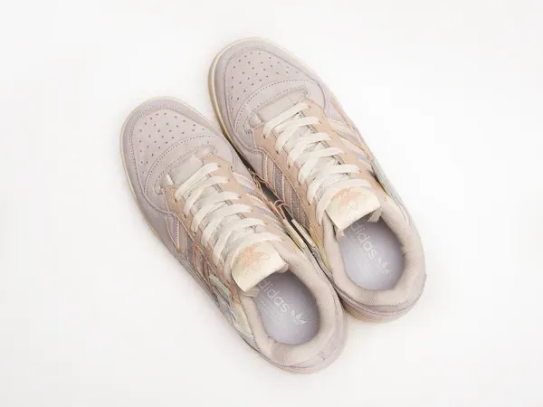 Кроссовки Adidas Forum Low - 30255