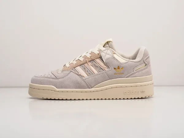 Кроссовки Adidas Forum Low - 30255