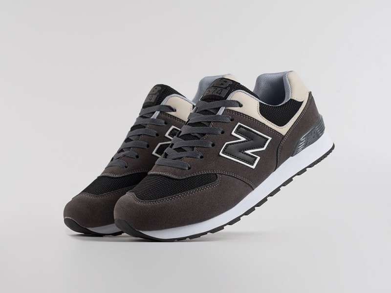 Кроссовки New Balance 574 - 41293