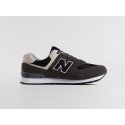 Кроссовки New Balance 574 - 41293