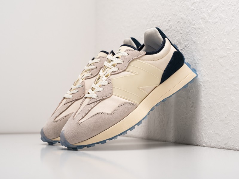 Кроссовки New Balance 327 - 32537