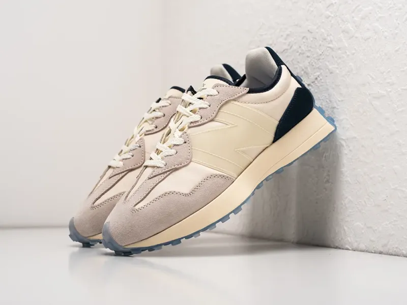 Кроссовки New Balance 327 - 32537