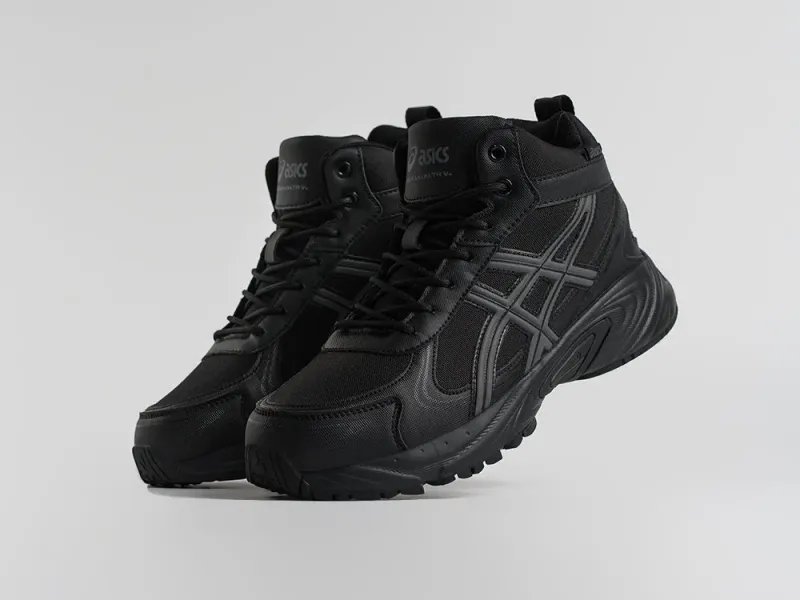 Зимние Кроссовки Asics Gel Kayano 8 Mid - 45771
