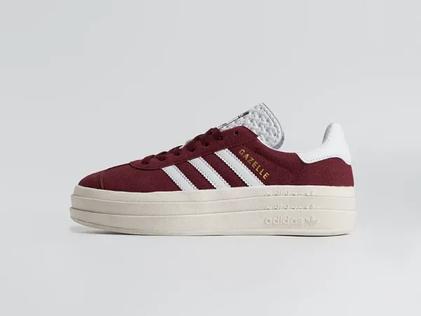 Кроссовки Adidas Gazelle Bold - 37262